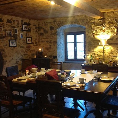 Weingut Langmayer Wosendorf in der Wachau ภายนอก รูปภาพ