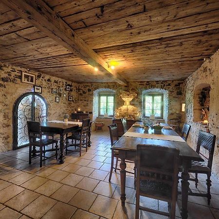 Weingut Langmayer Wosendorf in der Wachau ภายนอก รูปภาพ