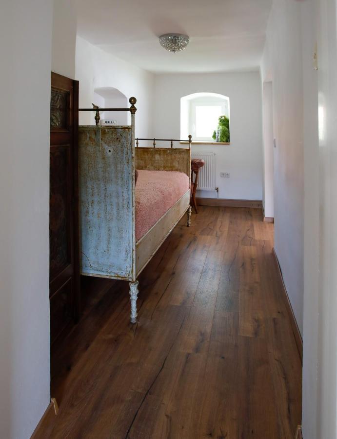 Weingut Langmayer Apartment Wosendorf in der Wachau ภายนอก รูปภาพ