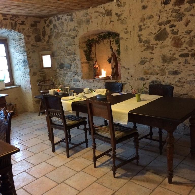 Weingut Langmayer Wosendorf in der Wachau ภายนอก รูปภาพ