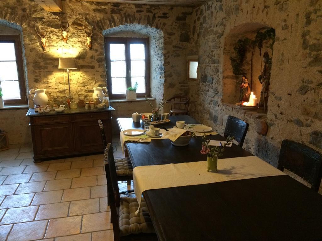 Weingut Langmayer Wosendorf in der Wachau ภายนอก รูปภาพ