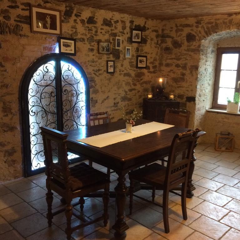 Weingut Langmayer Wosendorf in der Wachau ภายนอก รูปภาพ