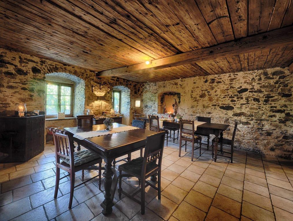 Weingut Langmayer Wosendorf in der Wachau ภายนอก รูปภาพ