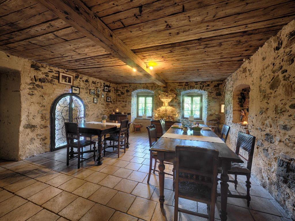 Weingut Langmayer Wosendorf in der Wachau ภายนอก รูปภาพ