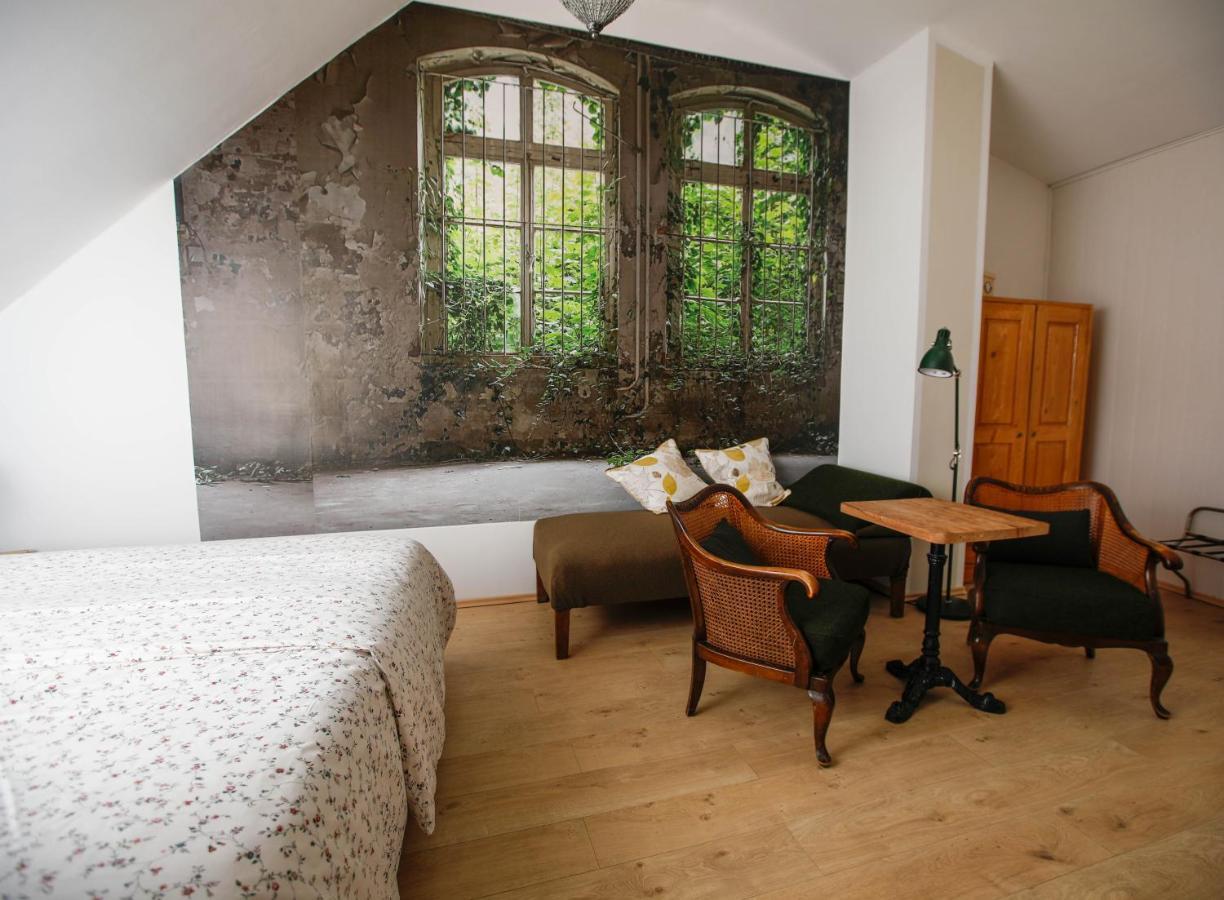 Weingut Langmayer Wosendorf in der Wachau ภายนอก รูปภาพ